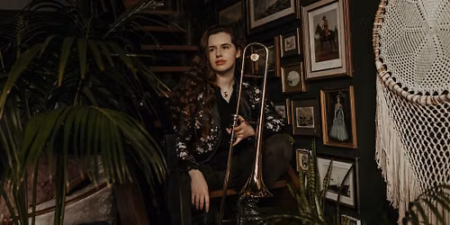 VanJazz Fest presents: Casey Thomas-Burns