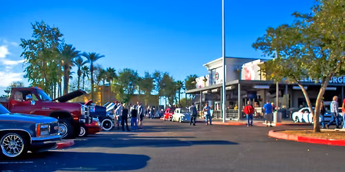 Gilbert Cars & Coffee