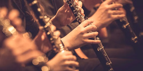 Woodwind Chamber Ensembles 