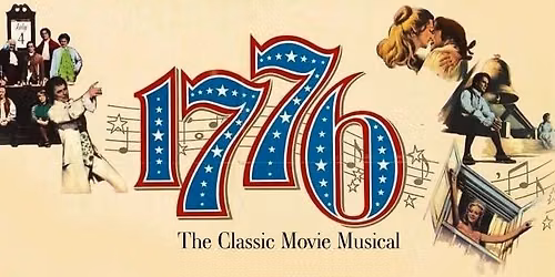 Projecting History: 1776 at Ballston\u2019s Regal Theater