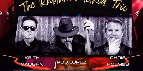 Rhythm Method 3 at Dwain\u2019s 