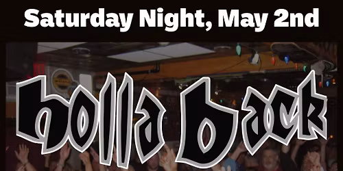 Holla Back, Brooklyn's Own... Returns to Westchester!