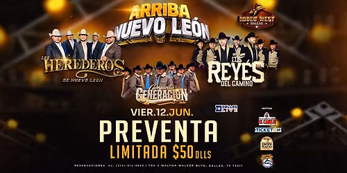 Arriba Nuevo Le\u00f3n