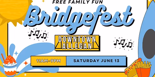 Bridgefest 2026