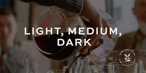 Light, Medium, Dark