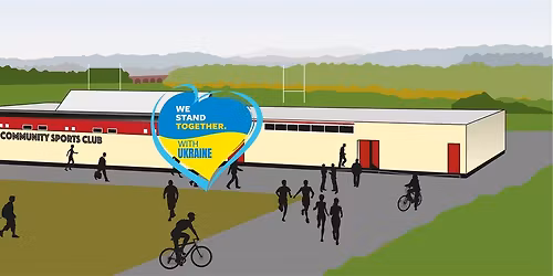 Abba Christmas Party Night @Irvine Community Sports Club