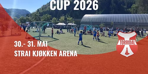 Torridal Skanbatt Cup 