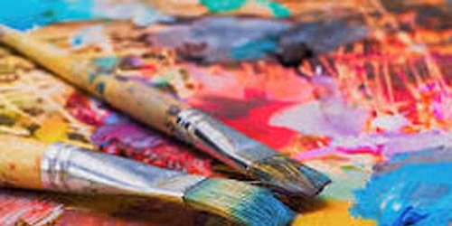 Artist to Artist Sale