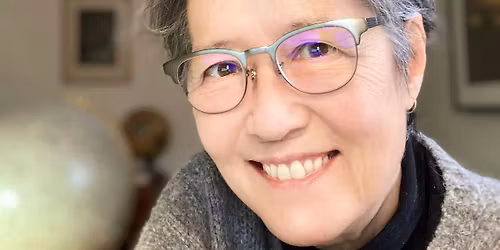 Ruth Ozeki