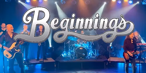 Beginnings - A Tribute To Chicago