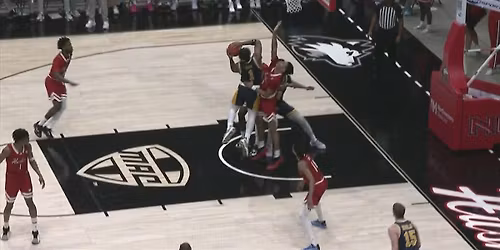 Northern Illinois Huskies at Kent State Golden Flashes Mens Basketball