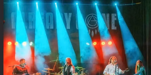 Already Gone-Eagles Tribute