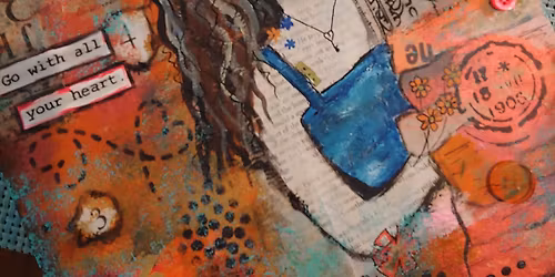 Art Lab with Lisa Long