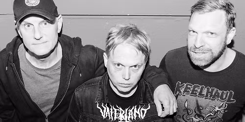 Unsane (US) \/\/ Vaterland