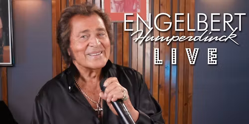 Engelbert Humperdinck