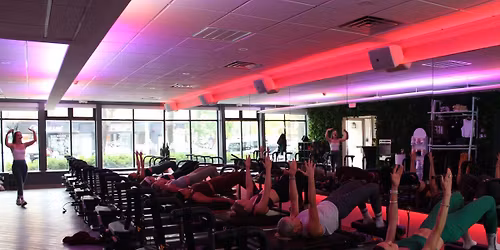 Higher Ground Fitness Instructor Auditions