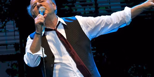 An Evening with Art Garfunkel