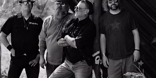 Live @Diamondback Harley Davidson- Lawton 