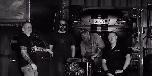 Live @Diamondback Harley Davidson- Lawton 