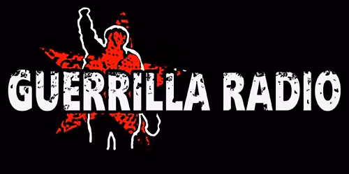 Super Beast (Rob Zombie Tribute) + Guerilla Radio (RATM Tribute)