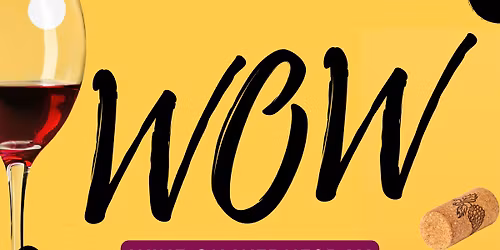 WOW (Wine on Wednesday)