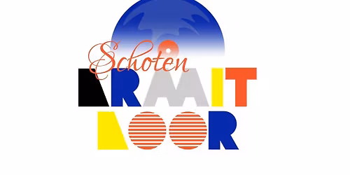 Schoten draait door 2026