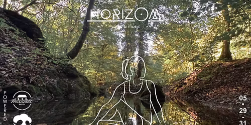 HorizOm \u2022 Yoga & Music -  K\u00e9k Hold a HorizOm-on 2026