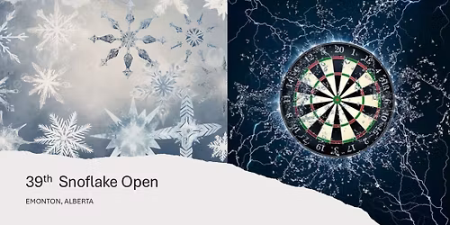 39th Snoflake Open