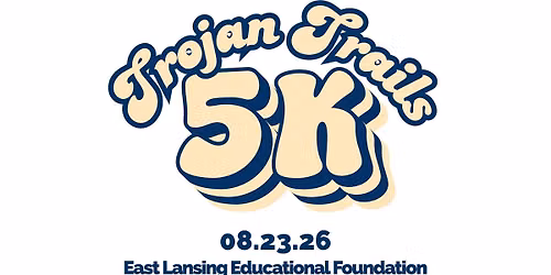 Trojan Trails 5K