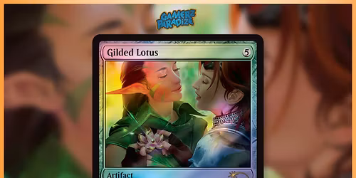 Magic the Gathering Presents: Pride 12-06-2026