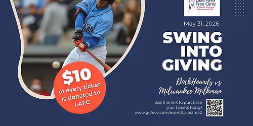 LAFC & Lake Country Dockhounds Game Day