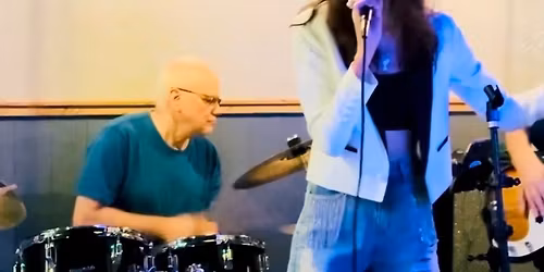 Triple Bock at Elicit Fairfield 