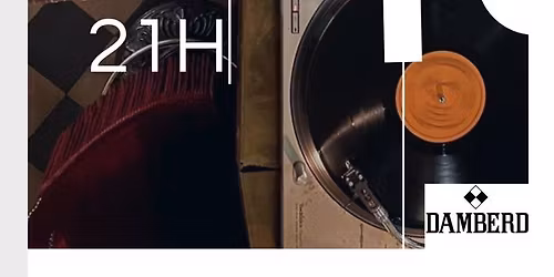 NATE DALTON & AREND MONTANA - Het Damberd