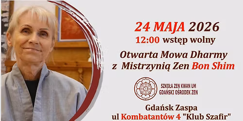 Mowa Dharmy