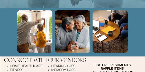 Aging Gracefully- Resources for Health & Wealth 2026