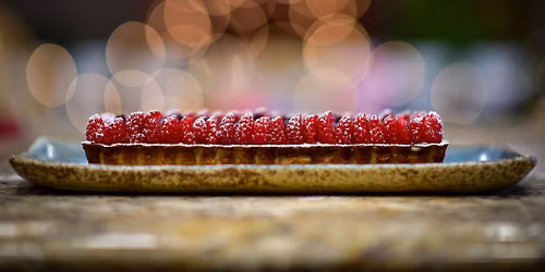 Hearth & Tart at Andy\u2019s Orchard
