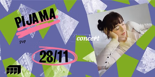 PI JA MA + MILENA (chanson pop folk) \u00b7 March\u00e9 Gare LYON