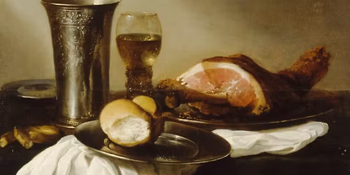 Express and Explore Tour: Art with Flavor