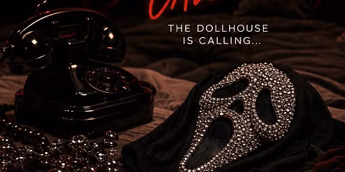 Dollhouse Series Presents: Scream Queens