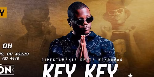 KEY KEY EN COLUMBUS 