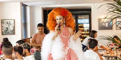 Pride Brunch en Veraz