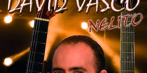 LE BAL DU DIMANCHE : REPAS \/ CONCERT DANSANT DAVID VASCO CHEZ LORENZO