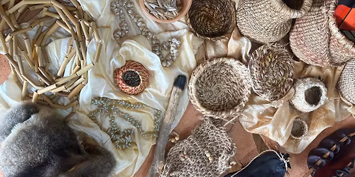 SOLD OUT Introduction to Bush Medicine May 31st Beginners Welcome