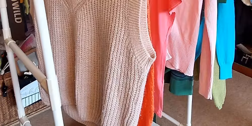 APRIL Opening Ons Winkeltje