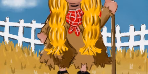 JaK*s Place Paints *all ages welcome