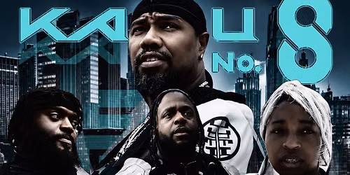 FILM PREMIERE: Kaiju no.8:Wolf Squad