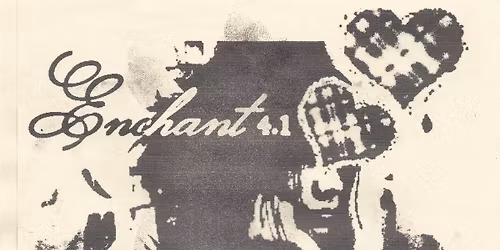 enchant 4.1 \u2606 KELPY CATHEDRAL \u2606 3a3h3n3d3i \u2606 GBClifford