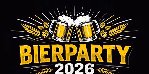 Bierparty 2026