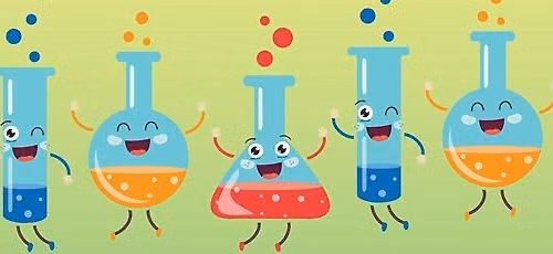 Sweet Science - Ciencia Azucarada