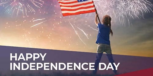 ๐ Independence Day Celebration ๐